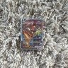 Pokémon Blaziken VMAX Secret Rare Rapid Strike Chilling Reign 220/198