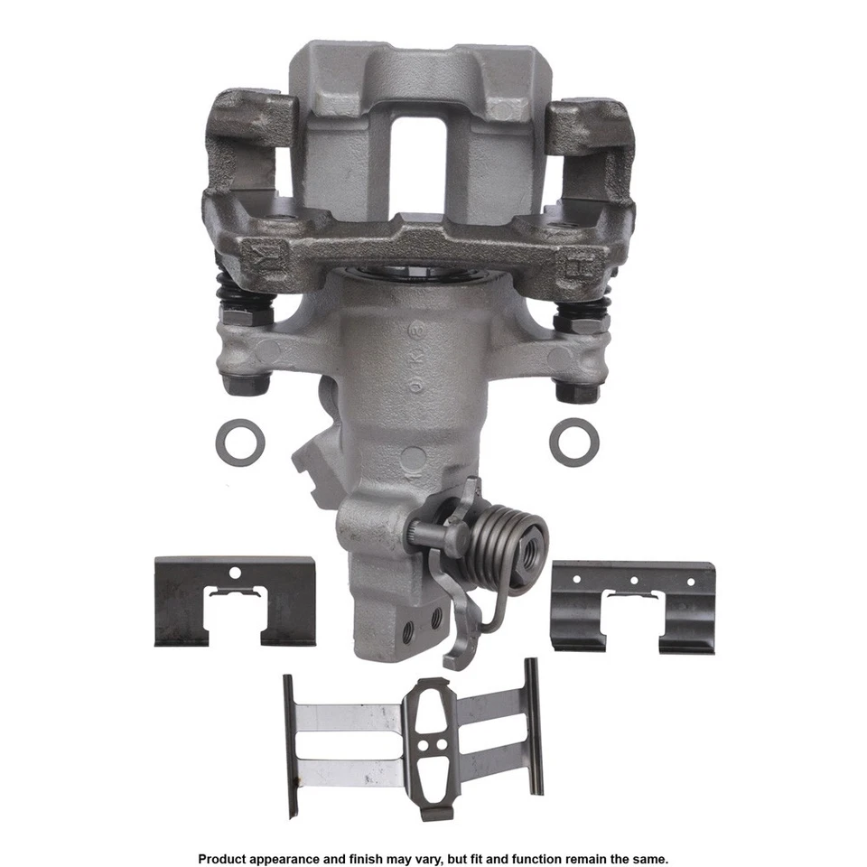 Pinza de freno trasera derecha Cardone GAP para Suzuki Kizashi 2010 2011 2012 2013 Foto 3 de 4