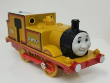 Thomas & Friends - Tomy/ Trackmaster STEPNEY 1999 - Motorized Train WORKS