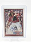 2026 Topps Series 1 Rhett Lowder Red Foil (RAW)