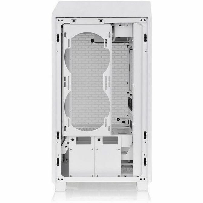 Thermaltake The Tower 200 Snow Мини-шасси