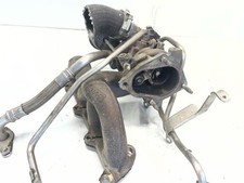 Turbo Volkswagen PASSAT