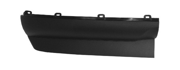 Rechter Spoiler - Iveco - Stralis 2007 - 504190699-image