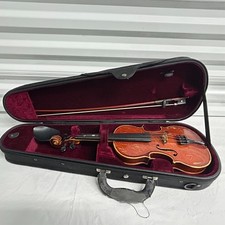 Copy Antonius Stradivarius Violin Faciebat Cremona 1713 Germany