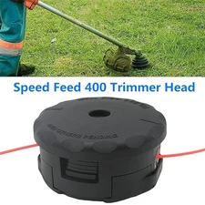 For Speed-Feed 400 Echo Bump String Trimmer Head SRM-225 SRM-230 SRM-210 PAS-225