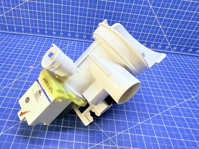 #ad Bosch Washer Drain Pump Assembly Replacement P#436440 00436440 $41.99