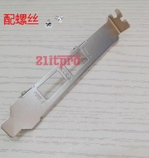 5x For DELL Mellanox ConnectX-3 CX324A 40G dual port fiber optic network 8KP6W