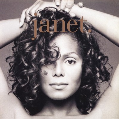 JANET. (DELUXE/2CD) by Janet Jackson [CD]