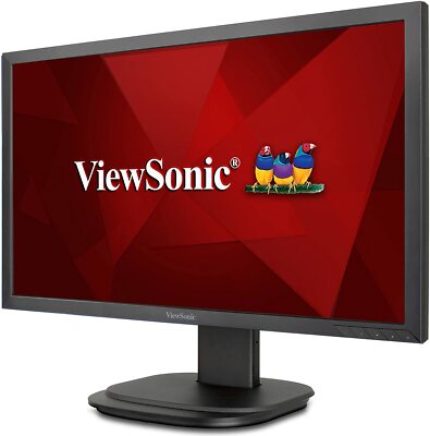 ViewSonic Monitor VG2239SMH 22 Zoll 1080p ergonomisch