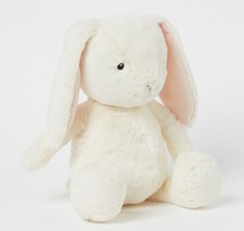 H&M Soft toy – Large White Rabbit