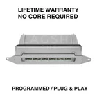 Engine Computer Programmed Plug&Play 2016 Toyota Tacoma 89661-04K52 3.5L PCM ECM
