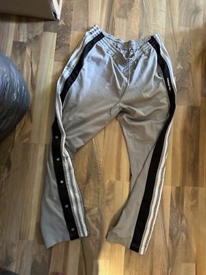 Adidas Jogginghose Hose Size XL Vintage Adidas 90er Track