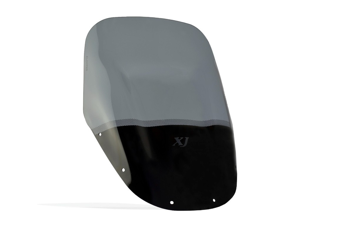 TALL TOURING SCREEN YAMAHA XJ 900 DIVERSION (94-03) WINDSCREEN