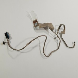 Dell Latitude E6420 Displaykabel Video Bildschirm Kabel LCD Screen Cable 0RCD0V