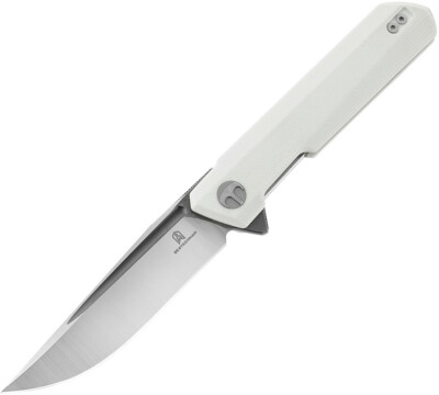 New Bestech Knives Bestechman Dundee Linerlock BMK01G
