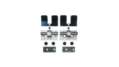 Last Chance Archery 3'' Block Kit Copper