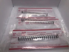 Star BM 9mm Recoil Full or Extra Power Springs by WOLFF 12 14 16