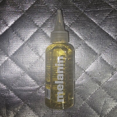Melanin Multi-Use Pure Oil Blend 3.4 Fl Oz 