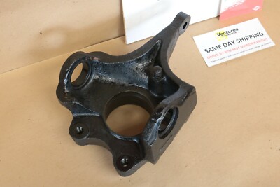 1974-1979 Dodge Dana 44 3/4 Ton 8 Lug Knuckle Left Driver Full Time 4X4