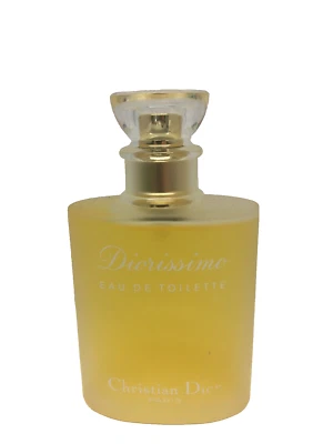 Dior Diorissimo Eau de Toilette for Women for sale - eBay