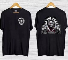 Ozzy Osbourne Up The Villa 2025 T-Shirt