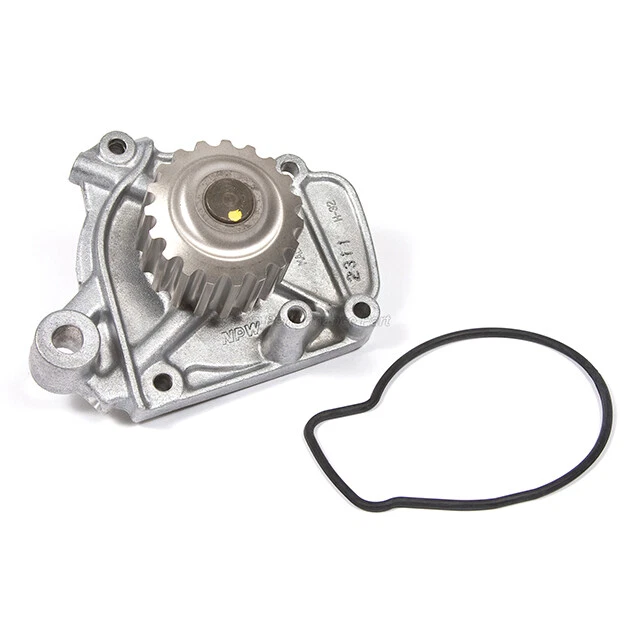 NPW Water Pump for 92-95 Honda Civic Del Sol 1.5L 1.6L SOHC D15Z1 D16Z6 - Image 3 of 4