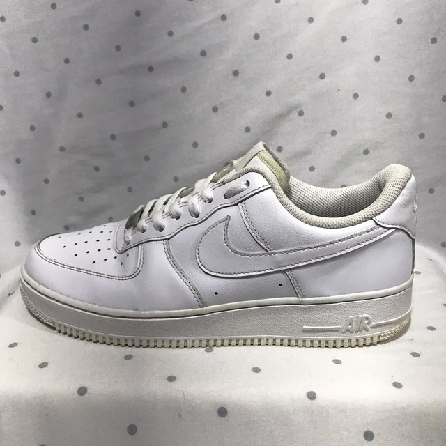 af1 used