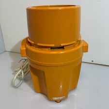 Macina Caffe' Vintage Moulinex Macinino Elettrico Funzionante Anni '70