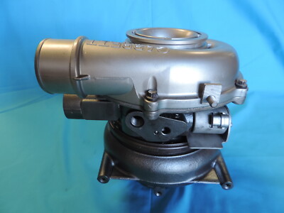 Garrett Turbocharger P/n 98002389 Chevy 6.6l Duramax for sale  