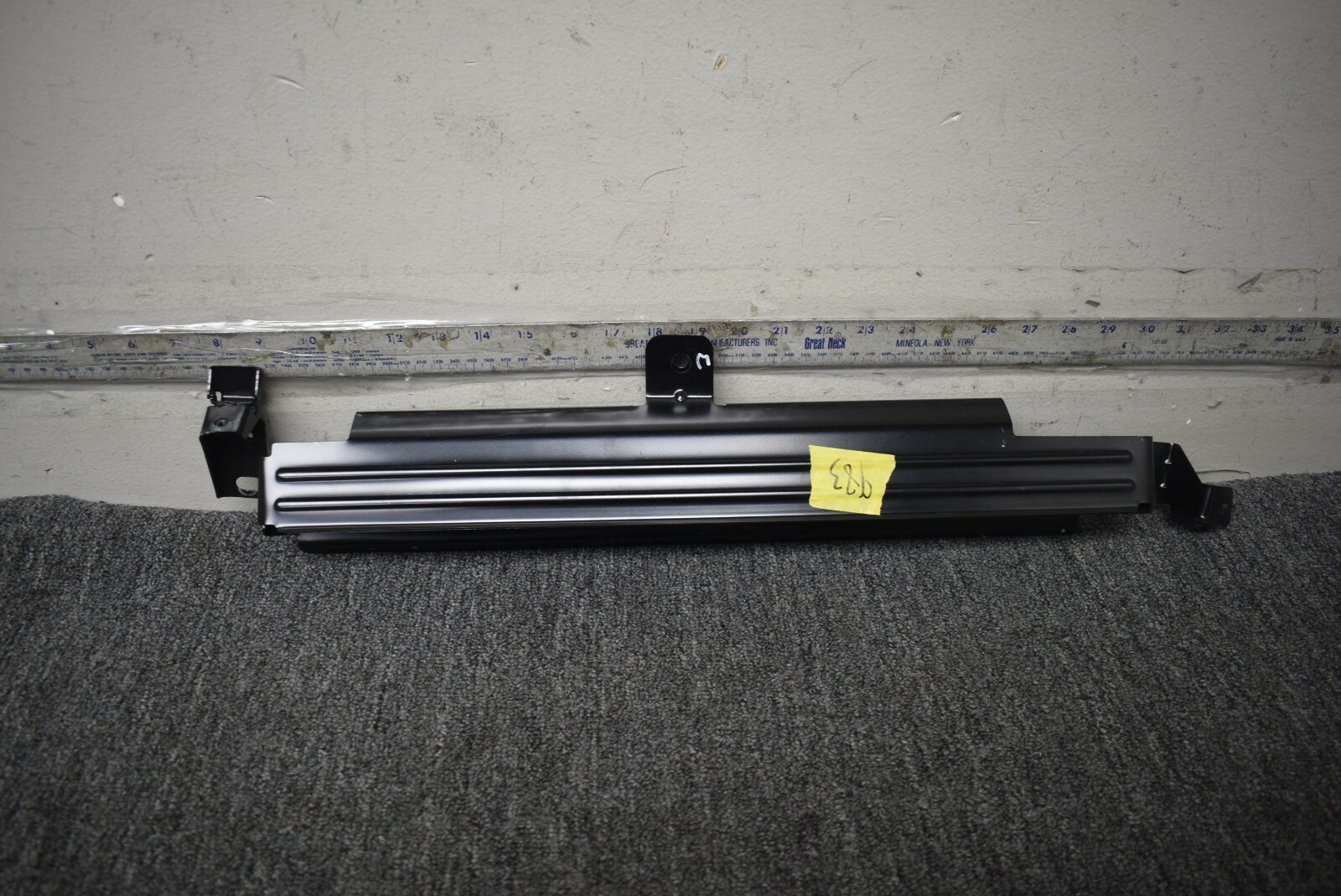 FERRARI METAL PART FACTORY OEM