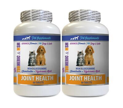 pet joint tablets