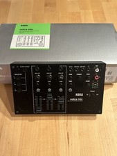 Korg Volca Mix 4-channel Analog Performance Mixer