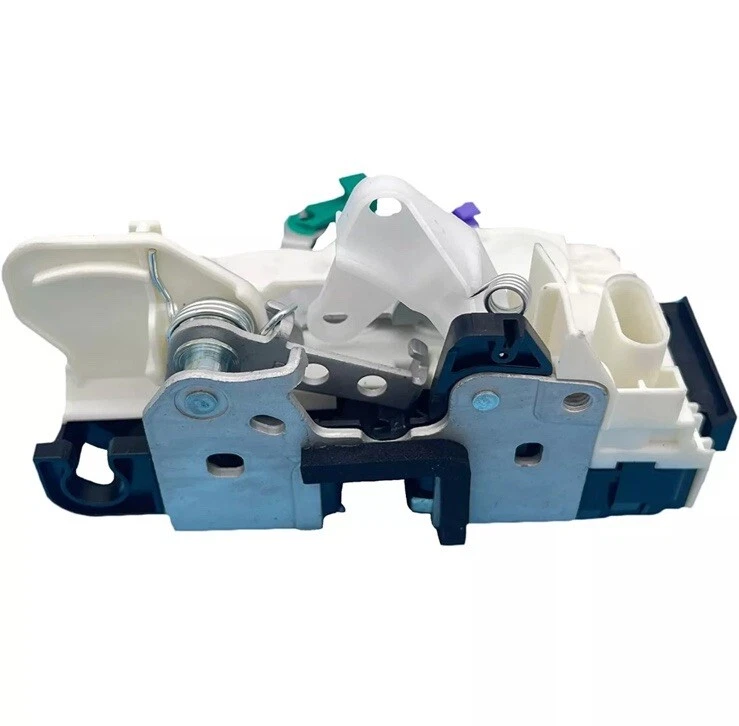 Rear Tailgate Trunk Latch for 2007-2018 Jeep Wrangler 3.6L V6 – Gas 4589584AG Foto 3 de 4