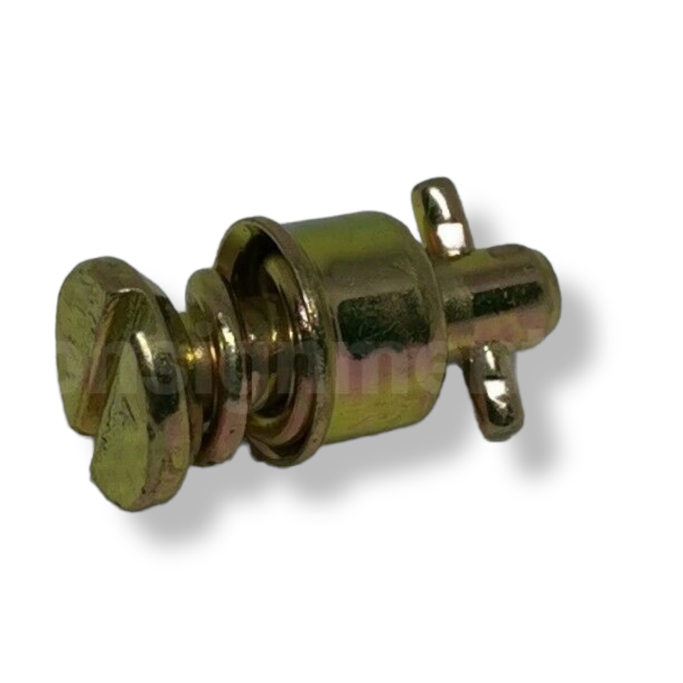 (5) Alcoa Aircraft 1/4" Turn Stud Camlock Military Fastener 40024 eBay