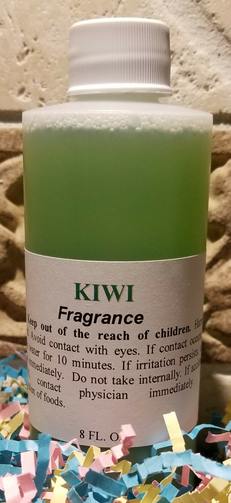 KIWI Fragrance Scents for RAINMATE (rainmate by RAINBOW) LIMITED SUPPLY