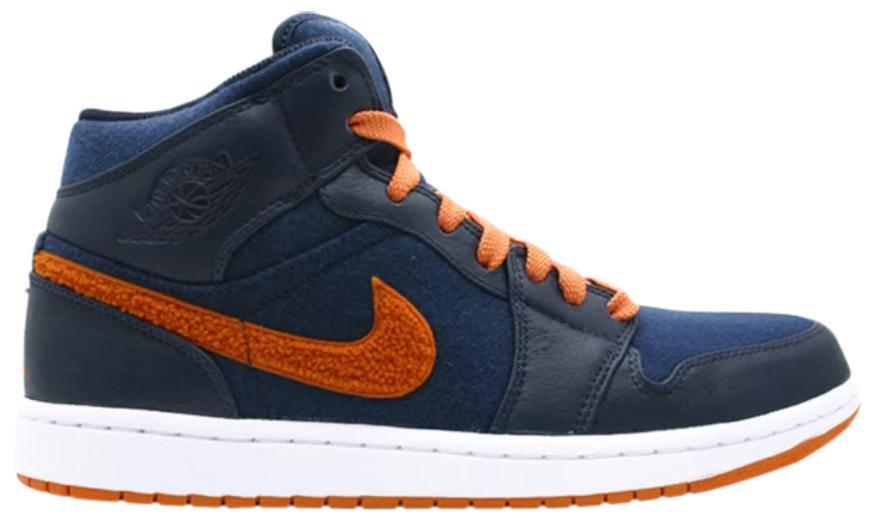 Jordan 1 Retro Phat Premier Midnight Navy for Sale | Authenticity