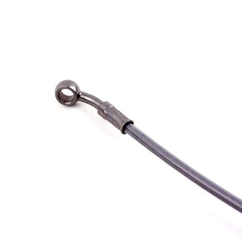 Genuine OEM Rear Brake Hose for Exiv GD250N GD250R 69480HC8100 - Picture 3 of 4