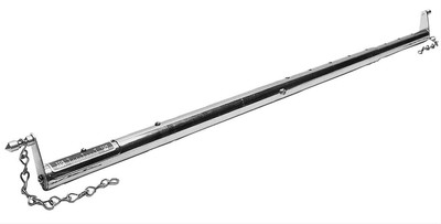 SPC Performance 99361 Toe Bar Tool, Aluminum, Adjustable Bar, Kit