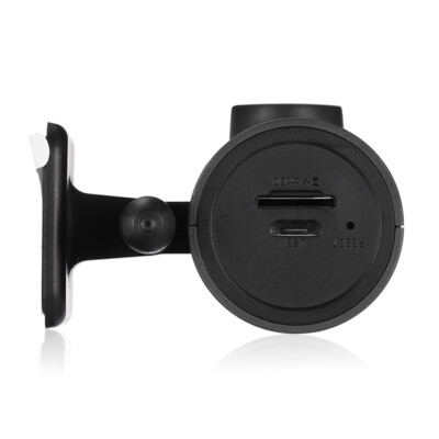 Car Dash Smart WiFi DVR 130 Degree Wireless Cam 1080P FHD Night Version G-Sensor