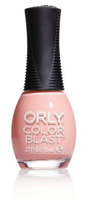 Orly - Color Blast Sheer Peach Crème