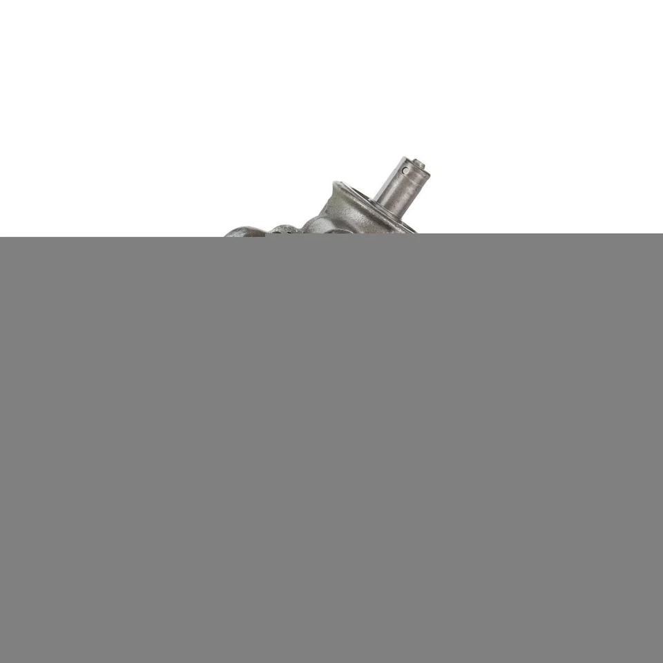 Rack and Pinion Assembly-Trans Am Maval 95386M Reman - Imagem 3 de 3