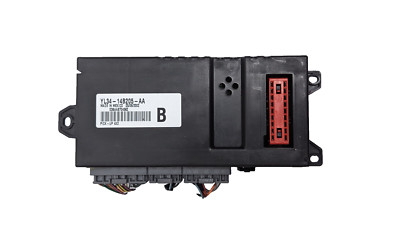02 03 Ford F150 F-150 Interior Multifunction BCM GEM Module YL34-14B205-AA