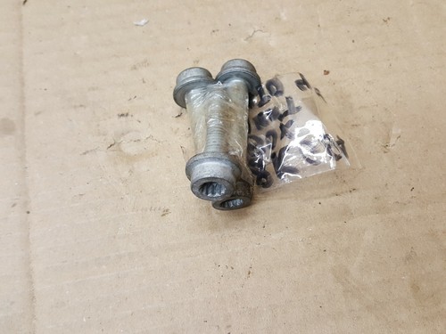 AUDI A4 B8 8K A5 1.8 2.0 TFSI AUTOMATIKGETRIEBE TRÄGER HALTER SCHRAUBEN MUTTERN