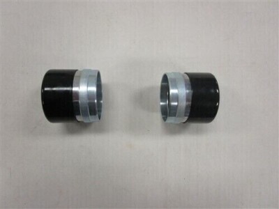 2.441 BEARING BUDDY 2441 W/BRA 1 box of Qty 2 buddys  NEW