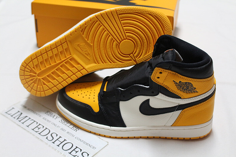 Nike Air Jordan 1 Retro High OG Nike Air Jordan 1 Retro High OG