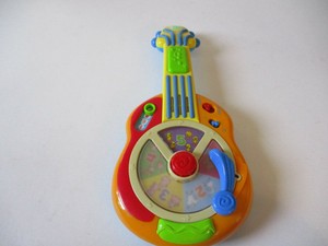 leapfrog guitar