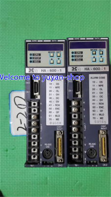 電源ユニット Harmonic Drive Systems HA-600-1 D Harmonic drive HA