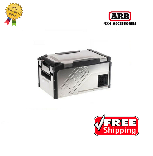 arb stainless fridge