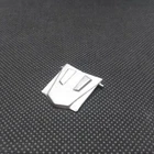 Hot Wheels Redline 1968 US Custom Eldorado Reproduction Hood