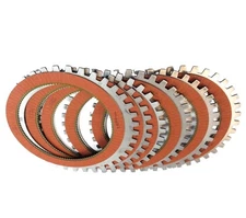 Raybestos RSP-005 Superpak C5 Clutch Kit 1000 2000 2400 1999-Up thumbnail 2